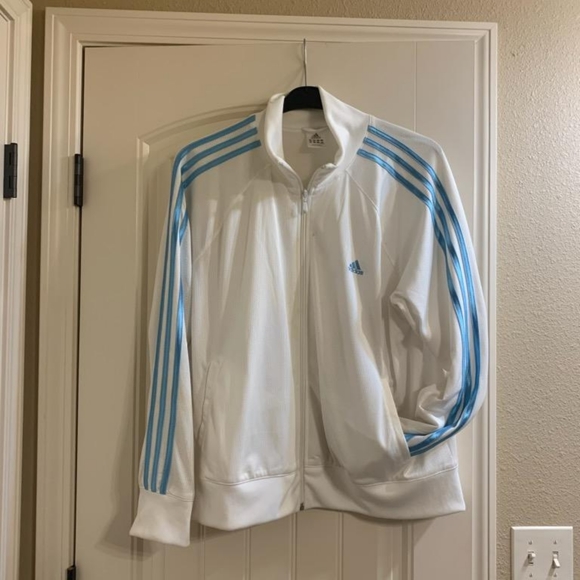 adidas Jackets & Blazers - Women's Addidas Jacket adidas Jackets & Blazers - Women's Addidas Jacket